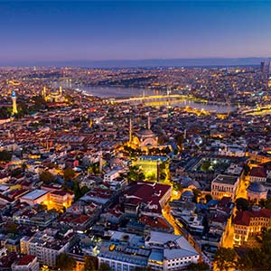 İstanbul Gürcistan Nakliye